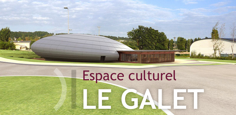 Espace Culturel Le Galet
